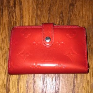 Authentic Louis Vuitton wallet